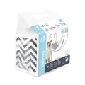 Підгузки гігієнічні M-Pets Male Diapers для собак-хлопчиків, розмір XL, 54-66 см
