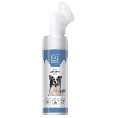 Піна M-Pets Paw Cleaning Foam для очищення лап собак та котів, 150 мл