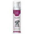 Піна суха M-Pets Dry Foam для догляду за шкірою та шерстю собак будь-яких порід, 230 мл