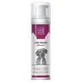 Піна суха M-Pets Dry Foam для догляду за шкірою та шерстю собак будь-яких порід, 230 мл
