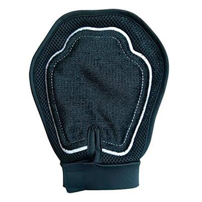 Перчатка M-Pets Hairdo Grooming Mitt массажная для вычесывания собак, 18х24 см