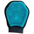 Рукавичка M-Pets Hairdo Grooming Mitt масажна для вичісування собак, 18х24 см