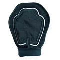 Рукавичка M-Pets Hairdo Grooming Mitt масажна для вичісування собак, 18х24 см