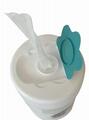 Салфетки M-Pets Teeth Wipes для ухода за зубами собак и кошек, 40 штук