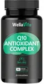 Антиоксидантний комплекс Wella Vitа Q10 Antioxidant Complex, 30 капсул