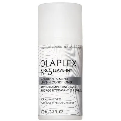 Кондиціонер Olaplex №5 Leave-In Moisturize & Mend незмивний зволожуючий, 100 мл
