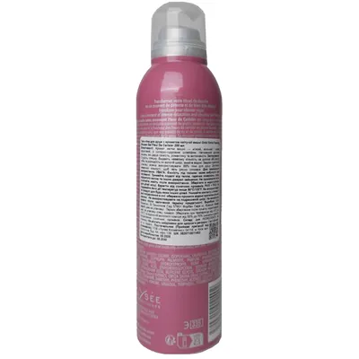 Гель-піна для душу O'lysee Fleur De Cerisier очищуюча, 200 мл