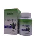 Солодка GreenSet, 60 капсул