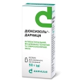 Диоксизоль-Дарница раствор по 50 г во флак. (бан.)