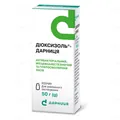 Діоксизоль-Дарниця розчин по 50 г у флак. (бан.)