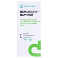 Диоксизоль-Дарница раствор по 50 г во флак. (бан.)