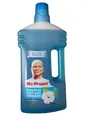Засіб для прибирання Mr. Proper Квітки Бавовни універсальний, 1 л