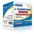 Жироспалювач Quamtrax L-Carnitine 3000 Апельсин, 20 флаконів