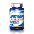 Жиросжигатель Quamtrax Nutrition Lipotropic Fat Burner, 90 таблеток