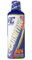 Жироспалювач Ronnie Coleman L-Carnitine-XS Liquid Strawberry Kiwi, 465 мл