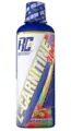 Жироспалювач Ronnie Coleman L-Carnitine-XS Liquid Strawberry Kiwi, 465 мл