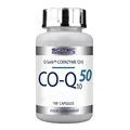 Коензим Q10 Scitec nutrition CO-Q10 / 50mg, 100 капсул