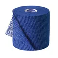 Бинт когезивний Peha-haft Color фіксуючий 8 см х 20 м, синій