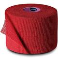 Бинт когезивный Peha-haft Color фиксирующий 6 см х 20 м, красный
