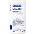Бинт постійно еластичний Idealfex Universal помірної компресійної дії 10 см х 5 м