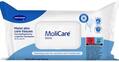 Серветки вологі MoliCare Skin для тіла, 50 штук