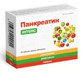 Панкреатин інтенс, 30 таблеток