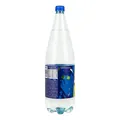 Вода мінеральна Vytautas сильногазована, 1,5 л
