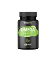 Омега 3-6-9 Фіто Wella Vita капсули №60