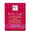 Комплекс New Nordic Active Legs від варикозу таблетки №30
