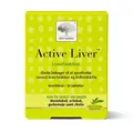 Комплекс New Nordic Active Liver для печінки таблетки №30