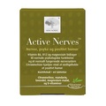 Комплекс New Nordic Active Nerves для нервной системы таблетки №60