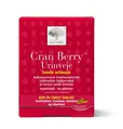 Комплекс New Nordic Cran Berry для сечовивідних шляхів таблетки №30