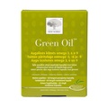 Омега 3-6-9 New Nordic Green Oil рослинного походження капсули №60