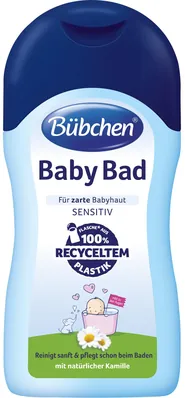 Засіб для купання Bubchen, 400 мл