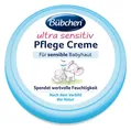 Крем Bubchen Ultra Sensitiv для догляду за дитячою шкірою, 20 мл