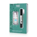 Набір MartiDerm Flash & Glow Effect (сироватка Flash для обличчя 15 мл + бальзам Platinum для губ 4,5 мл)