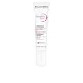 Крем-уход для контура глаз Bioderma Sensibio Eye+ против усталости, 15 мл
