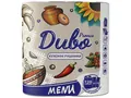 Рушники паперові Диво Premio Menu 2 шари, в рулонах, 2 штуки