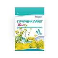 Горчичник-пакет Medena семейный, 10 штук