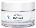 Крем для обличчя Medipharma Cosmetics Hyaluron Legere денний легкий, 50 мл
