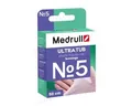 Бинт еластичний Medrull Ultratub №5 сітчастий трубчастий, розмір 3 см x 50 cм