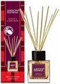 Аромадиффузор Areon Home Perfumes Tartan Яблоко Корица, 50 мл