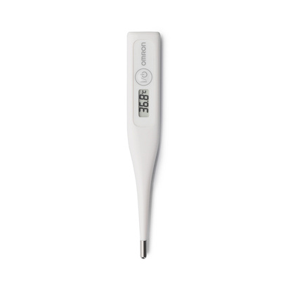 Термометр медицинский Omron Eco Temp Basic MC-246-E4 цифровой