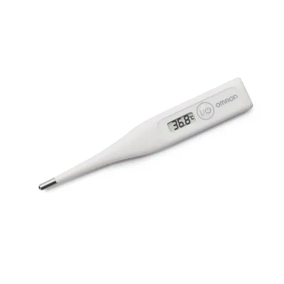 Термометр медичний Omron Eco Temp Basic MC-246-E4 цифровий