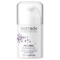 Флюїд-депігмент для обличчя Biotrade Melabel SPF50+ сонцезахисний з вітаміном С та антиоксидантами, 50 мл