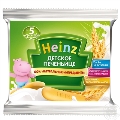 Печенье Heinz Детское печеньице, 60 г