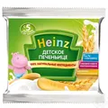 Печиво Heinz Дитяче печеннячко, 60 г
