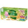 Печенье Heinz Детское печеньице 6 злаков, 160 г
