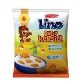 Печенье Lino с 5 витаминами и минералами, 140 г