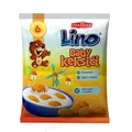 Печиво Lino з 5 вітамінами та мінералами, 140 г